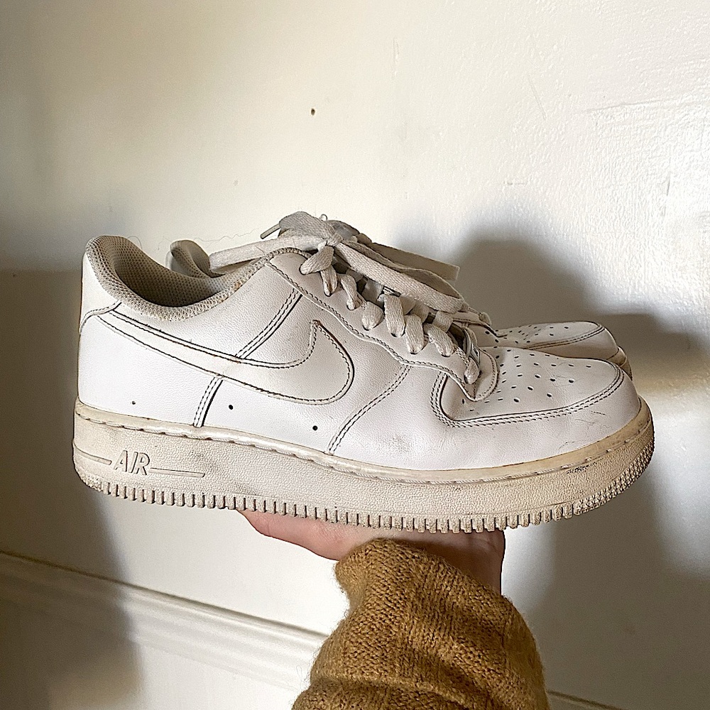 Women’s Nike Air Force One